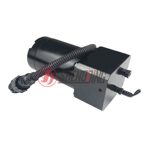 Electric Cabin tilt pump 20917287 for VOLVO